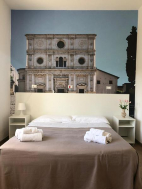 Hotel Porta Rivera
